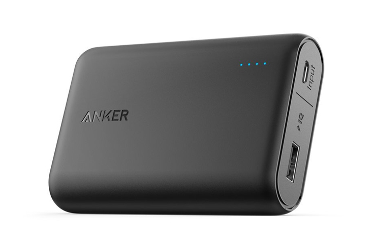 Anker PowerCore 10000 by ALLGOOD POST 1