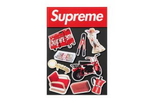 supreme 22ss magmets